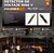 Buscapolo Inductivo Digital 1000v Detector Tension Lusqtoff - Ferremax Online