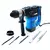 Martillo Electroneumático para Obra 1500W - G1955AR - comprar online