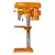 Taladro de Banco 16MM 5/8" Lusqtoff TB-16