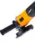 Amoladora Angular 1010w 115mm Lusqtoff AML1010-8 - comprar online