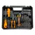 Taladro atornillador a Bateria 12v Lusqtoff TAL12-8A - comprar online