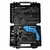 Kit Taladro Percutor 710w Gamma G1904KAR