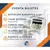 Contadora de Billetes Oryx - Ferremax Online