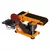 Lijadora de Banda de Banco 440W Lusqtoff LQLB-250
