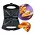 Sandwichera Tostadora 750w Oryx en internet