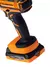 Taladro a Bateria con Percutor Lusqtoff ATL18-9B en internet