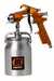 Pistola para Pintar Neumatica Lusqtoff AS-1050
