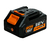 Imagen de Black Series PUL180-9B PULIDORA INALÁMBRICA