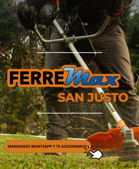 Banner de Ferremax Online