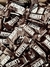 Barras Mini Hershey con Leche americano