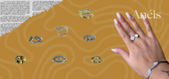 Banner da categoria Anéis