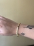 Bracelete Colmeia Dourada na internet