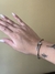 Bracele Prego Prata - comprar online