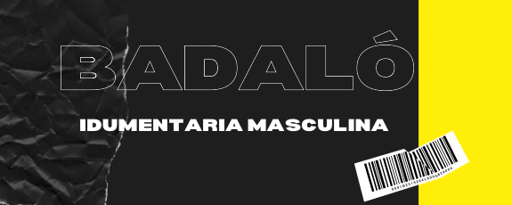 Badalóindumentaria