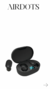 Fone de Ouvido AirDots - comprar online