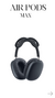 Fone de Ouvido Airpods max - comprar online