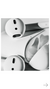 Fone de ouvido AirPods Pro na internet
