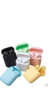 Fone de ouvido InPods i12 TWS Bluetooth universal na internet