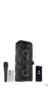 Caixa De Som Bluetooth Amplificada Portatil Pc Tv Usb P2 Fm CX-13 - comprar online