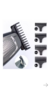 Maquina De Cortar Cabelo Profissional Kemei - comprar online