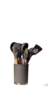 Conjunto de Utensílios de Cozinha, 12 Peças, Silicone - comprar online