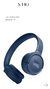 Fone de Ouvido Headphone E510/E520 Bluetooth - Maplletec