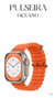 Pulseira Oceano | mm 42-44-45-49 - comprar online