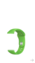 Pain silicone | mm 38-40-41-44-45-49 - Maplletec