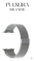 Pulseiras Milanese - comprar online