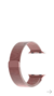 Pulseiras Milanese - Maplletec