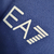 Camisa Napoli Treino 23/24 - Torcedor EA7 Masculina - Azul - Daniel Imports | Camisa de Time