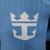 Camisa Inter Miami III 25/26 manga longa - Jogador Adidas Masculina - Azul - Daniel Imports | Camisa de Time