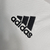 Camisa Retrô AC Milan II 2007/2008 - Masculina Adidas - Branca com detalhes em vermelho e preto - Daniel Imports | Camisa de Time