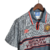 Camisa Manchester United Retrô 1995/1996 Cinza - Umbro - Daniel Imports | Camisa de Time