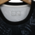Camisa Seleção Brasil Edição Goat 23/24 - Torcedor Nike Masculina - Preta com detalhes em dourado - Daniel Imports | Camisa de Time