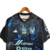 Camisa Tigres do México Edição Especial 23/24 - Torcedor Adidas Masculina - Preta com detalhes em azul - Daniel Imports | Camisa de Time