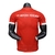 Camisa Bayern de Munique I 25/26 - Jogador Adidas Masculina - Vermelha com detalhes em branco - comprar online