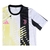 Camisa Juventus Pré-jogo 25/26 - Torcedor Adidas Masculina - Branca com detalhes em amarelo e preto na internet