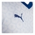 Camisa Bahia I 25/26 - Torcedor Puma Masculina - Branca com detalhes em azul - Daniel Imports | Camisa de Time