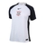 Camisa Corinthians I 25/26 - Torcedor Nike Feminina - Preta e branca