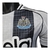 Imagem do Camisa Newcastle I 25/26 - Jogador Adidas Masculina - Branca com detalhes em preto