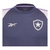 Camisa Botafogo Treino 25/26 - Jogador Reebok Masculina - Roxa - Daniel Imports | Camisa de Time