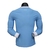 Camisa Inter Miami III 25/26 manga longa - Jogador Adidas Masculina - Azul na internet