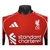 Camisa Liverpool I 24/25 - Jogador Adidas Masculina - Vermelha com detalhes em branco - comprar online
