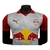 Camisa Red Bull Leipzig I 25/26 - Jogador Nike Masculina - Branca e vermelha - comprar online