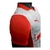 Camisa Red Bull Leipzig I 25/26 - Jogador Nike Masculina - Branca e vermelha - Daniel Imports | Camisa de Time