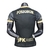 Camisa Atlético Nacional II 25/26 - Jogador Nike Masculina - Preta com detalhes em amarelo e Com Patrocínio - comprar online