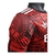 Camisa Arsenal Pré-jogo 25/26 - Jogador Adidas Masculina - Vermelha com detalhes em preto - loja online
