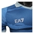 Camisa Napoli Edição especial 24/25 - Jogador EA7 Masculina - Azul - Daniel Imports | Camisa de Time