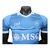 Camisa Napoli Edição especial 24/25 - Jogador EA7 Masculina - Azul - comprar online